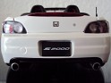 1:18 Auto Art Honda S2000 2007 White. Uploaded by indexqwest